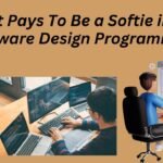 It Pays To Be a Softie in Software Design Programming