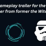 New gameplay trailer for the sci-fi thriller from former the Witcher